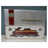 Con-Cor HO MP15DC WI Central #1565