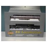 Life-Like HO E6 Locomotive ACL #523