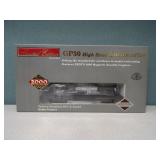 Life-Like HO GP30 High Hood Locomotive NS 2612