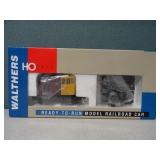 Walthers HO American Crane Powered WI Central