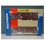 Walthers HO Gunderson 50