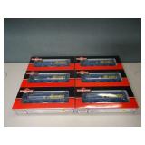Inter Mountain Railway Co. HO Hopper 3 Packs 1102