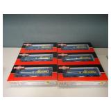 Inter Mountain Railway Co. HO Hopper 3 Packs 1103