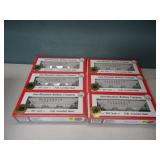 Inter Mountain Railway Co. HO Hopper 3 Packs 1076