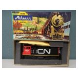 Athearn HO SW 1500 PWR Canadian National