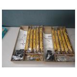 2 Athearn HO Gunderson Maxi-III - BN Twin-Pack