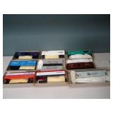 8 Athearn HO Train Car Kits