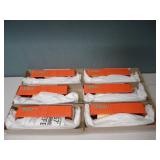 9 Athearn HO Train Car Kits Set 2905