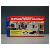 Life-Like HO Mt. Vernon Manufacturing Company