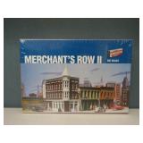 Walthers HO Merchant