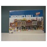 Walthers HO Merchant