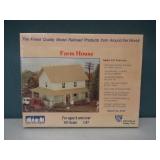 IHC HO Farm House