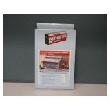 Walthers HO United Trucking Transfer Terminal