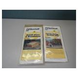 2 Pikestuff HO Building Kits