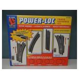 Life-Like HO Power-Loc Track Expander Set