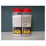 Woodland Scenics: Snow & Fine Ballast