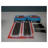 Box Lot: HO Scale Track