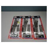 3 Atlas HO Code 83 Right Remotes #541
