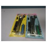 Atlas HO Right Remotes: #851 & #51