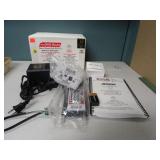 Digitrax Advanced Command Control Set