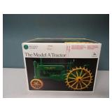 ERTL Precision 1/16 John Deere Model A