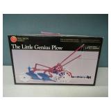 ERTL Precision 1/16 Little Genius Plow