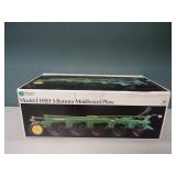 ERTL Precision 1/16 John Deere F145H 5 Bottom Plow