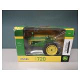 ERTL Prestige 1/16 1956 John Deere 720 Diesel NF