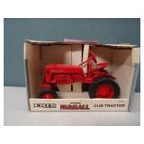 ERTL 1/16 McCormick Farmall Cub 2nd Edition
