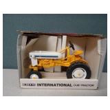 ERTL 1/16 McCormick Farmall Cub 5th Edition