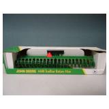 ERTL 1/16 John Deere 400 Toolbar Rotary Hoe