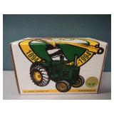 ERTL 1/16 John Deere D 100 Years Minneapolis