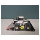 ERTL 1/64 Big Bud 440 w/triples