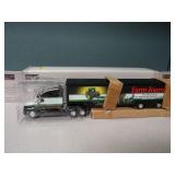 SpecCast 1/64 Freightliner C120 Farm Journal 