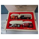 ERTL 1/43 Mid-States Limited Edition 1988 1st