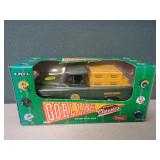 ERTL GB Packers Chevy Truck Die-Cast Bank