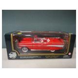 Road Tough 1/18 1957 Chevy Bel Air