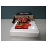 Harley Davidson 1933 Collectible Motorcycle Bank