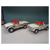 (2) Nylint True Value Pickups