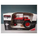 Scale Models 1/16 Massey Ferguson 1150 NF V8
