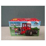 ERTL 1/64 Massey Ferguson 1500 