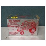 ERTL 1/64 Massey Ferguson Spirit of America 1155
