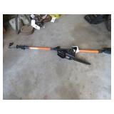 Remington Electric Pole Saw