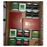 (15) Hallmark Railroad Ornaments