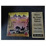 Denver & Rio Grande Western Railroad