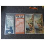 New York Central Lines