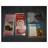 Pennsylvania Railroad