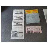 Pere Marquette/Union Pacific