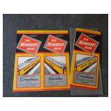 CMSTP&P The Milwaukee Road Timetables