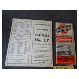 Chicago & Northwestern